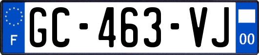 GC-463-VJ