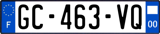 GC-463-VQ