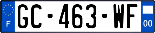 GC-463-WF