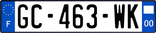 GC-463-WK
