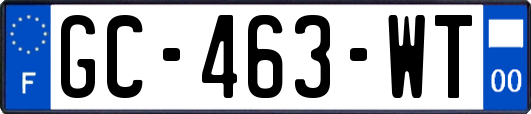 GC-463-WT