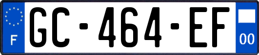 GC-464-EF