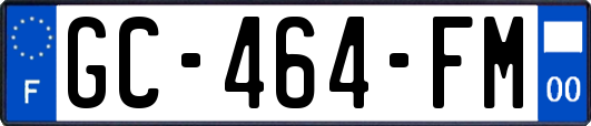 GC-464-FM