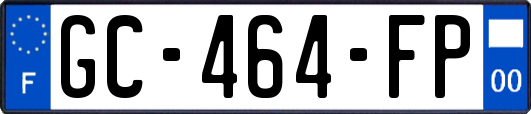 GC-464-FP
