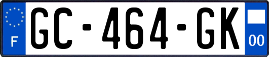 GC-464-GK