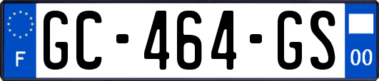 GC-464-GS