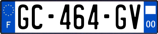 GC-464-GV