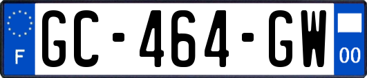 GC-464-GW