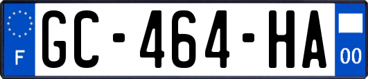 GC-464-HA
