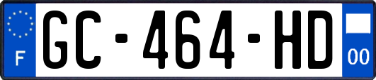 GC-464-HD