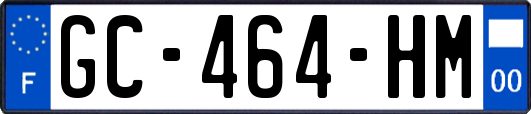 GC-464-HM