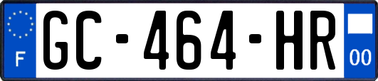 GC-464-HR