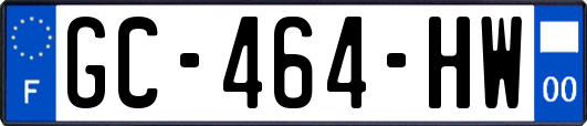 GC-464-HW