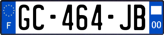 GC-464-JB