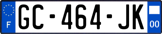 GC-464-JK