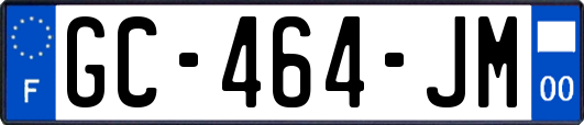 GC-464-JM