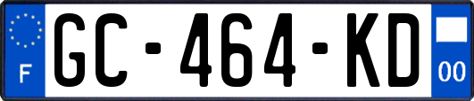 GC-464-KD