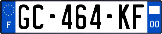 GC-464-KF