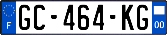 GC-464-KG