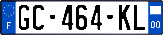 GC-464-KL