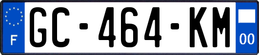 GC-464-KM