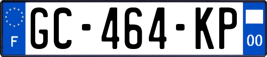 GC-464-KP