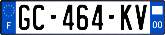 GC-464-KV