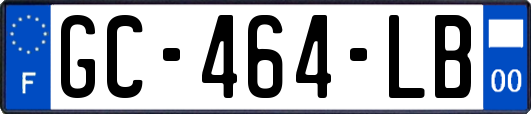 GC-464-LB