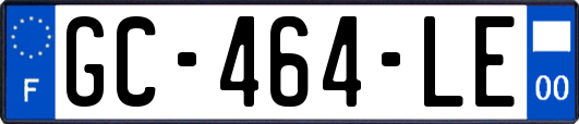 GC-464-LE