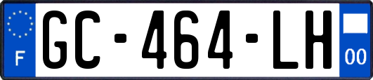 GC-464-LH