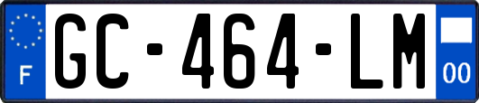 GC-464-LM