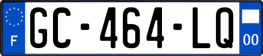 GC-464-LQ