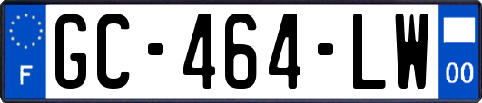 GC-464-LW
