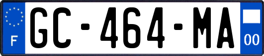 GC-464-MA