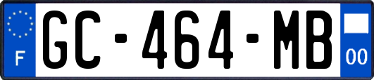 GC-464-MB