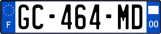 GC-464-MD