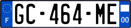 GC-464-ME