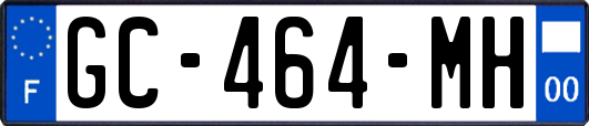 GC-464-MH