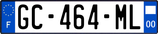 GC-464-ML