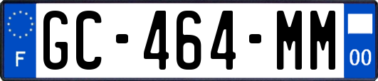 GC-464-MM
