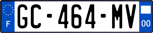 GC-464-MV