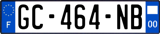 GC-464-NB