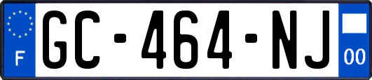 GC-464-NJ