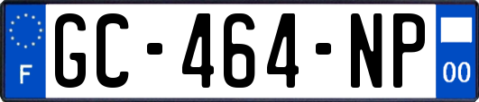 GC-464-NP