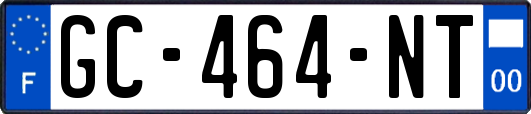 GC-464-NT