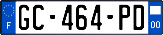 GC-464-PD