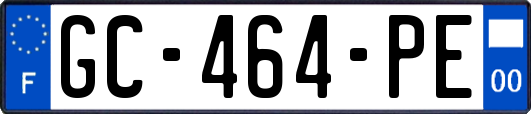 GC-464-PE