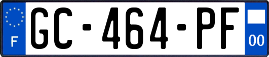 GC-464-PF