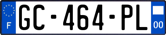 GC-464-PL