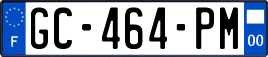 GC-464-PM